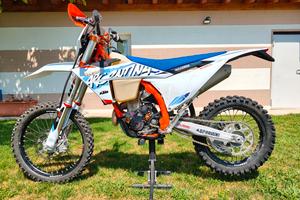 KTM EXC 250 F SIX DAYS 2024