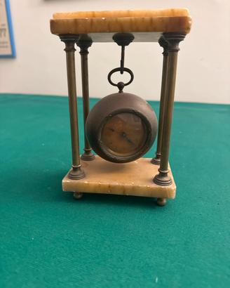 OROLOGIO A PENDOLO, antico