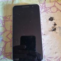 0395-Smartphone Vodafone Smart Prime 6 4G VF-895N