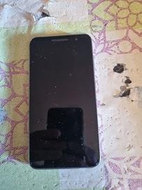 0395-Smartphone Vodafone Smart Prime 6 4G VF-895N