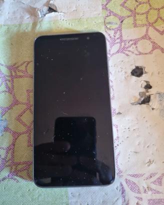 0395-Smartphone Vodafone Smart Prime 6 4G VF-895N