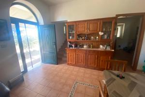 Villa indipendente