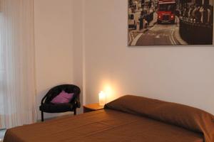 Stanza doppia a d uso singola