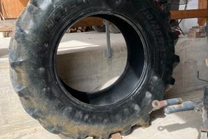 Gomme per uso agricolo Michelin Mach X BIB