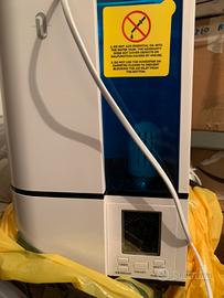 Umidificatore ad ultrasuoni