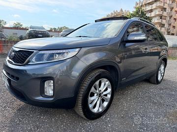 Kia Sorento 2.0 crdi 150cv EURO 6 AWD 4x4 Tetto Ap