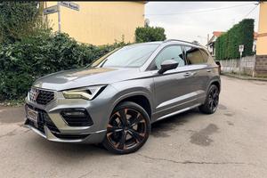 Cupra Ateca Tribe Edition 2.0 TSI VZ #9934