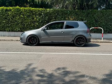 Golf gti 5