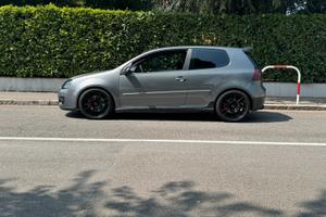 Golf gti 5
