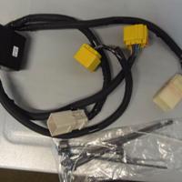 CBXTM353AB cavo Jeep Grand Cherokee 1999-2004