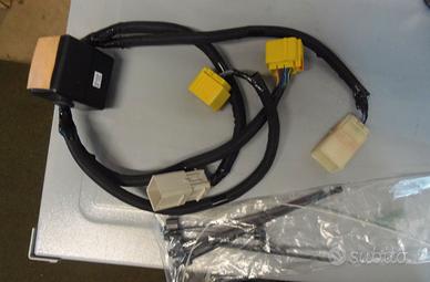 CBXTM353AB cavo Jeep Grand Cherokee 1999-2004