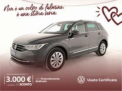 Volkswagen Tiguan 2.0 tdi life 150cv dsg