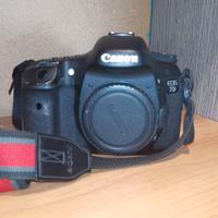 Canon 7d