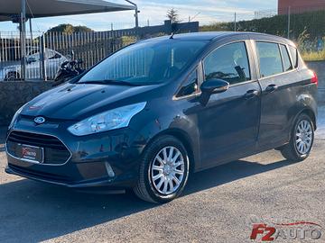 FORD B-MAX 1.0 BENZINA 101 CV