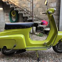 Lambretta J50 - 1967