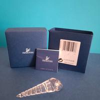 conchiglia Swarovski 