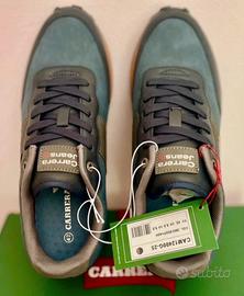 Scarpe Carrera Jeans uomo taglia 42