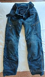 Bmw jeans moto donna