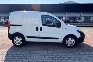 FIAT Fiorino 1.3 MJT 95cv €.6D-T CARGO SX FURGON