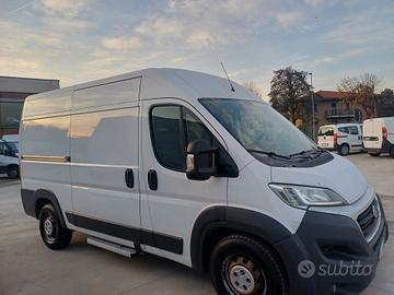 FIAT DUCATO FURGONE