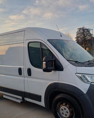 FIAT DUCATO FURGONE