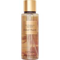 coconut passion profumo victoria's secret
