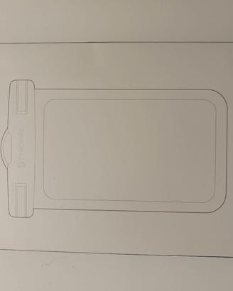 waterproof phone pouch