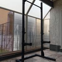 Standing Rack Pro. INDOOR  Sydea