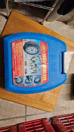 Catene auto da neve Konig 12 mm No problem zip 070