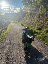 Kawasaki Z900