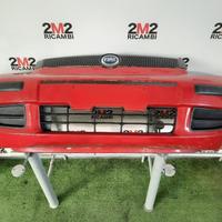 PARAURTI ANTERIORE CENTRALE FIAT Panda 2Â° Serie 7
