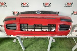 PARAURTI ANTERIORE CENTRALE FIAT Panda 2Â° Serie 7