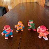 Soma toys ninja anni 80