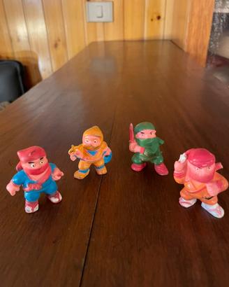 Soma toys ninja anni 80
