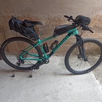 Mtb bianchi