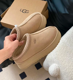 Ugg Tazz  sand EU 39