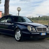 Mercedes benz E 200 aspirata - 1995