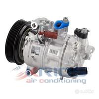 Compressore aria condizionata Audi Q3 35 TFSI