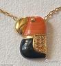 collana-vintage-pappagallo-oro-18kt-e-pietre