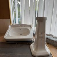 Lavabo Ethos Galassia