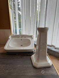 Lavabo Ethos Galassia