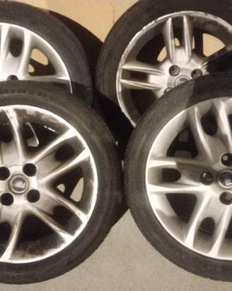 cerchi in lega originali fiat r15