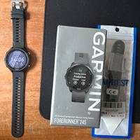 Garmin Forerunner 245