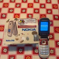 Nokia 2760