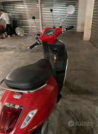 Vespa anno 2014