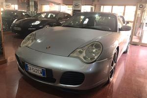 Porsche 911 Carrera Targa 3600 320cv Restyling