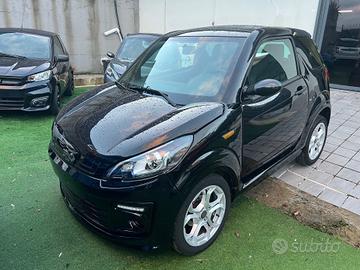 Ligier js 50 elegance black 2021 25000 km