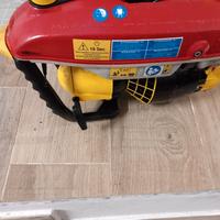 acqua scooter