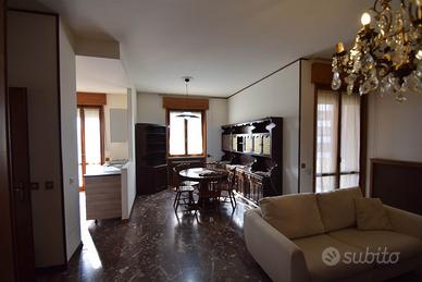 Rif.2460RA99172| appartamento piacenza