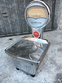 bilancia santo Stefano 